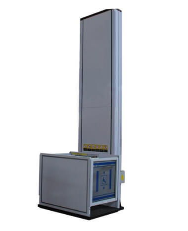 wheelchair lift