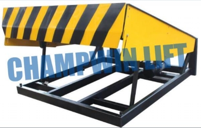 dock ramp