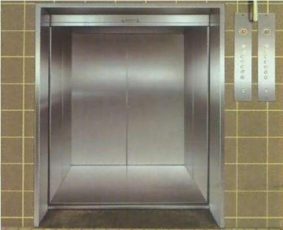 commercial dumbwaiter