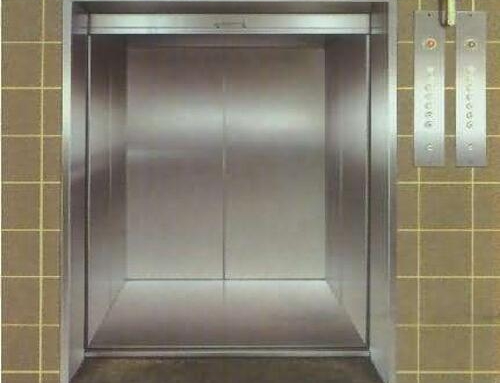 commercial dumbwaiter